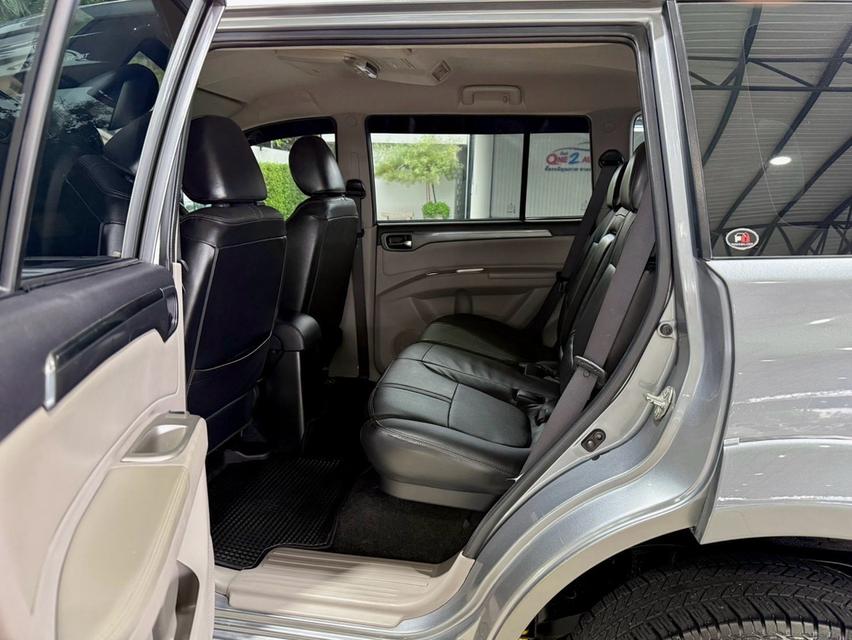 🚙 MITSUBISHI PAJERO SPORT 2.5 GT VG TURBO (MY14) ปี 2014 จด 2016 รูปที่ 17
