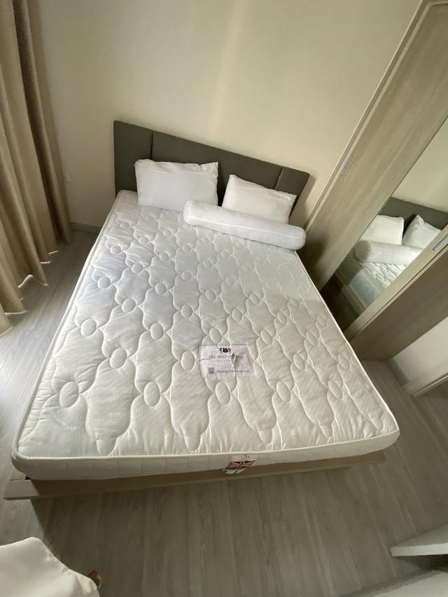 ห้องชุด คอนโด ไวโอ แคราย 2 9