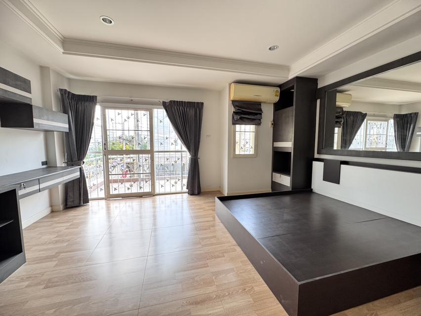 ขายทาวน์โฮมศุภาลัย นวลจันทร์ ซ.รามอินทรา 40 (N.500) 7