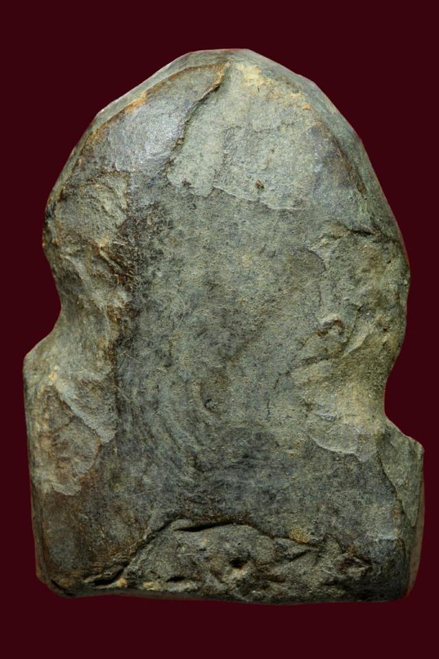 พระซุ้มกอพิมพ์หน้ายักษ์ เปิดให้บูชาจ้า รูปที่ 2