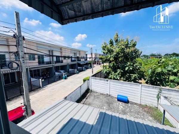 🏠 ขายด่วน! ทาวน์เฮ้าส์ พลีโน่ รัตนาธิเบศร์-ชัยพฤกษ์ (หลังมุม) ยอมขายขาดทุน! ราคาต่ำกว่าประเมิน กู้มีเงินเหลือ 17