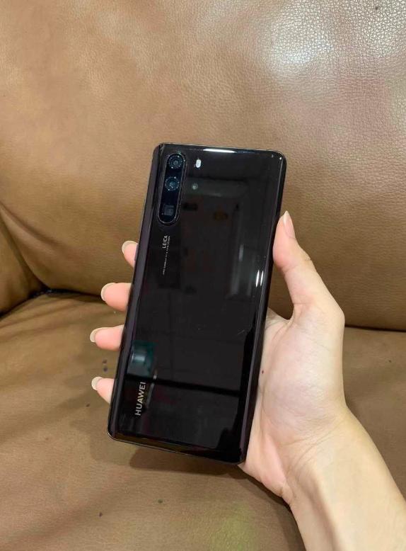 ขาย Huawei P30 Pro สีดำ