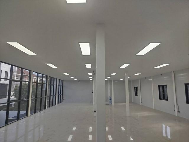 P599 ให้เช่า ขาย โฮมออฟฟิศ ที่ดิน 100 ตร.วา ซอยปุณณวิถี ถนนสุขุมวิท 101 ใหม่พึงสร้างเสร็จ ยังไม่ผ่านการใช้งาน พร้อมเข้าอยู่ 13