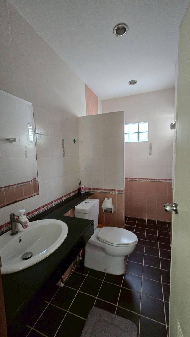 ให้เช่าบ้านเดี่ยวชั้นเดี่ยว  ทำเลบึงแก่นนคร 17