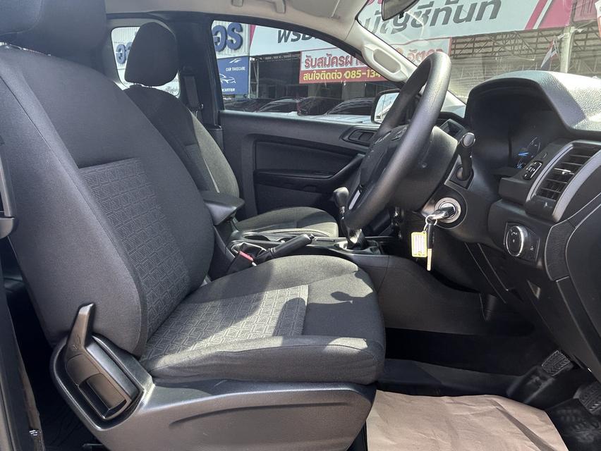 FORD RANGER CAB XL STREET 2.2 MT ปี 2020 รูปย่อยที่ 3