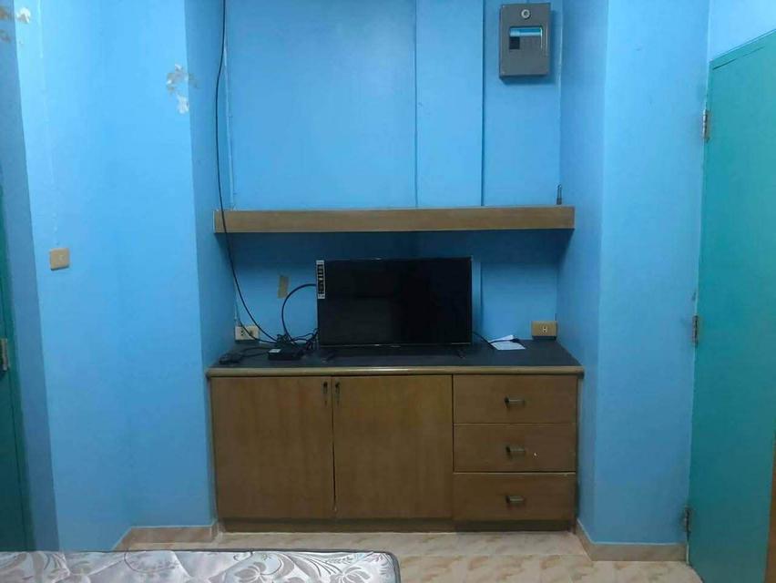 ขายคอนโดมิเนียมสิปปภาส ตึก E ชั้น 3 อ.บ้านฉาง จ.ระยอง (พร้อมผู้เช่า รับ Passive Income ทันที) 2