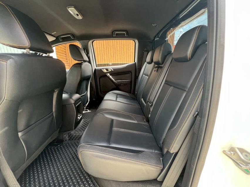 Ford Ranger 2.0Wildtrak ปี19 16