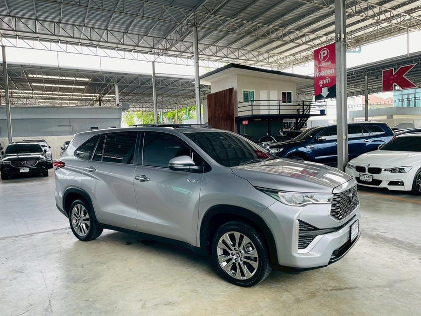 Toyota Innova 2.0 Zenix HEV Premium 2023