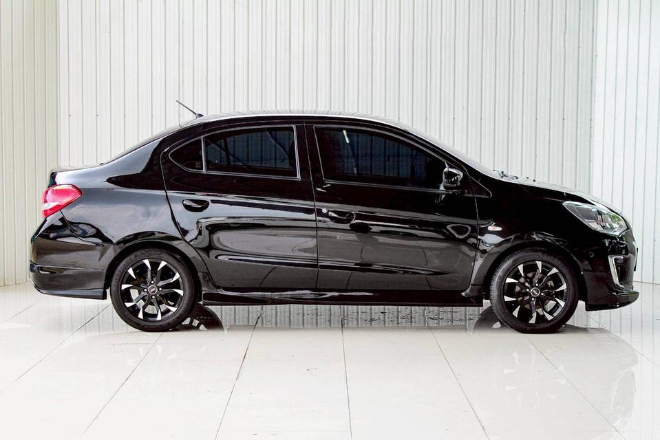 MITSUBISHI ATTRAGE, 1.2 GLX ปี 2019 โฉม ปี12-ปัจจุบัน