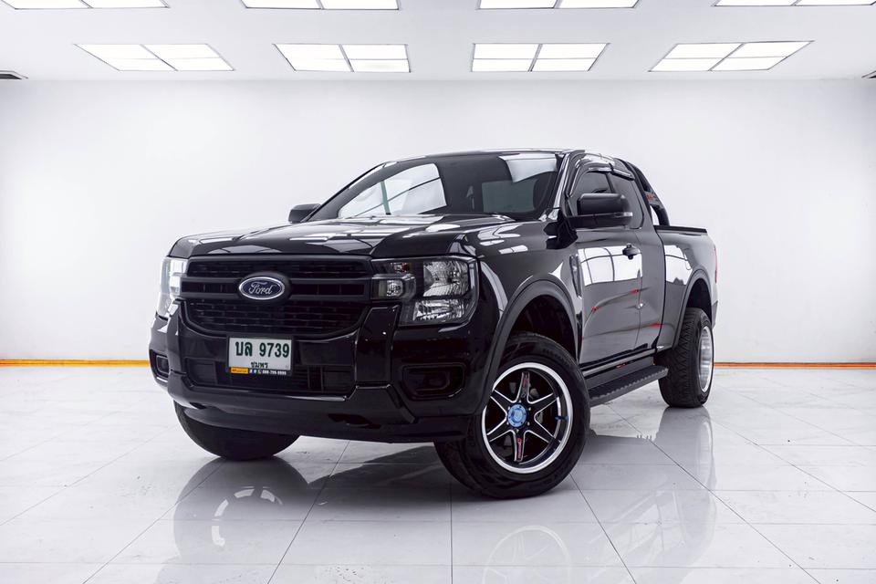 FORD RANGER 2.0 XL+ HI-RIDER SUPER CAB/OPEN CAB 2022