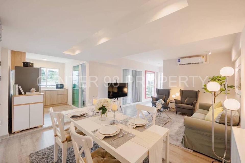 ขายรามอินทรา คอนโดมิเนียม 2