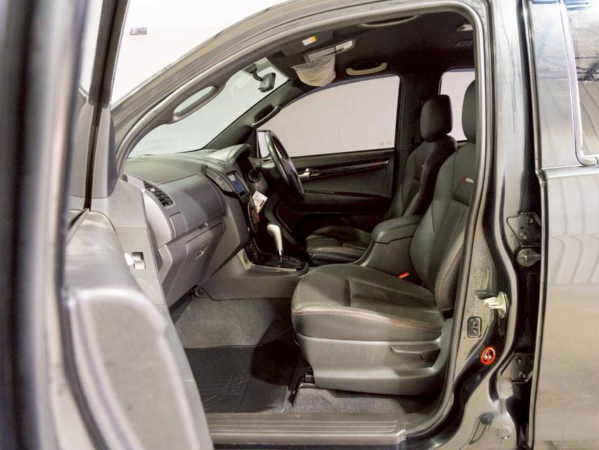 Isuzu Dmax 1.9X-Series Hi-lander ปี16 14