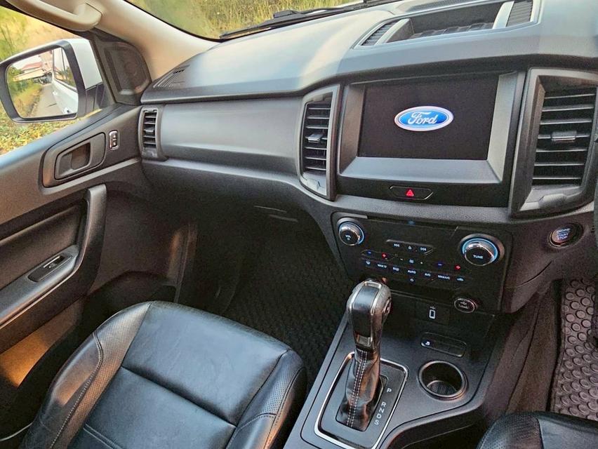 2019 Ford Everest 2.0 ฟรีดาว 6