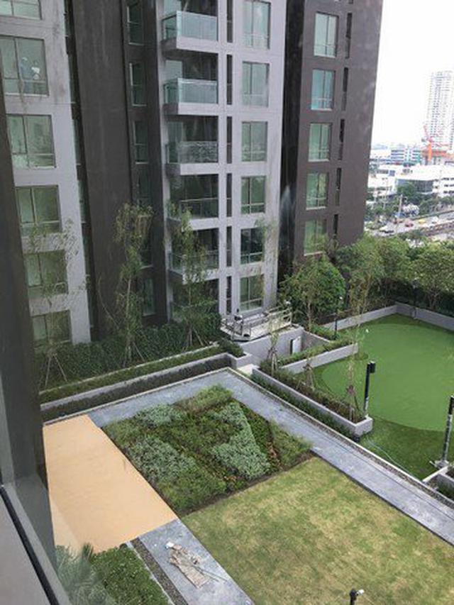 For Sale/Rent STAR VIEW RAMA 3 Garden view 1