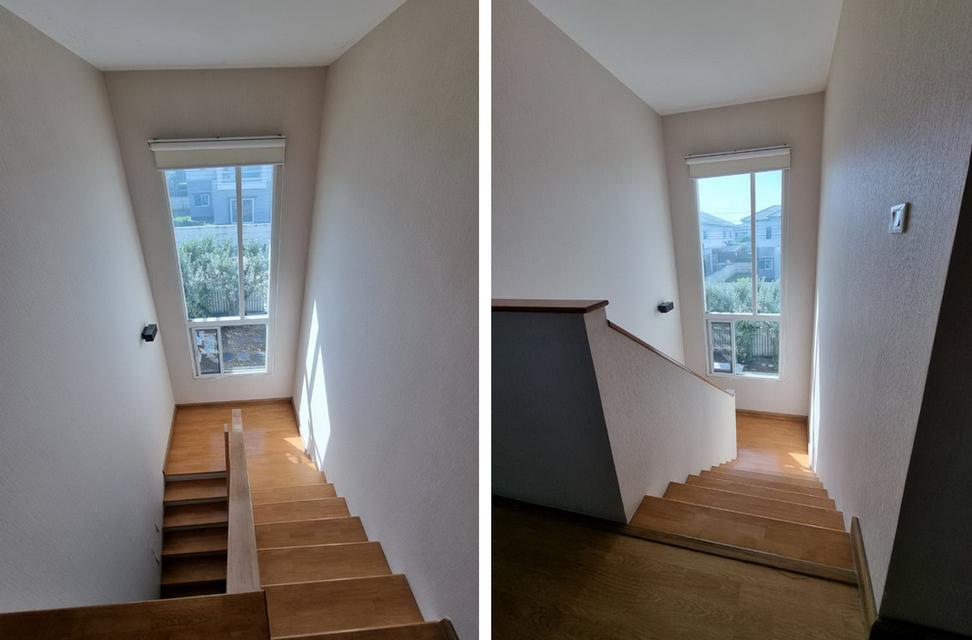 โครงการ วรารมย์ พรีเมี่ยม วัชรพล-จตุโชติ บ้านเดี่ยว 70.6 ตารางวา 4 นอน 3 น้ำ ใกล้ MRT สีชมพู วัชรพล 6