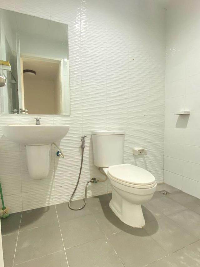 ขายทาวน์เฮาส์ 2 ชั้น หมู่บ้านพฤกษา 105 ฉลองกรุง-ลาดกระบัง ถนนสังฆประชา (ซอยทับยาว) แขวงทับยาว เขตลาดกระบัง จังหวัดกรุงเทพมหานคร  12