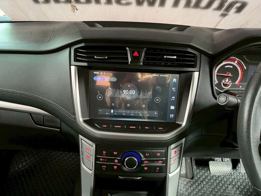~MG EXTENDER GIANTCAB  เครื่อง 2.0 GRAND-D {กระจังหน้าเก่า} เกียร์AUTO ปี 2023  7