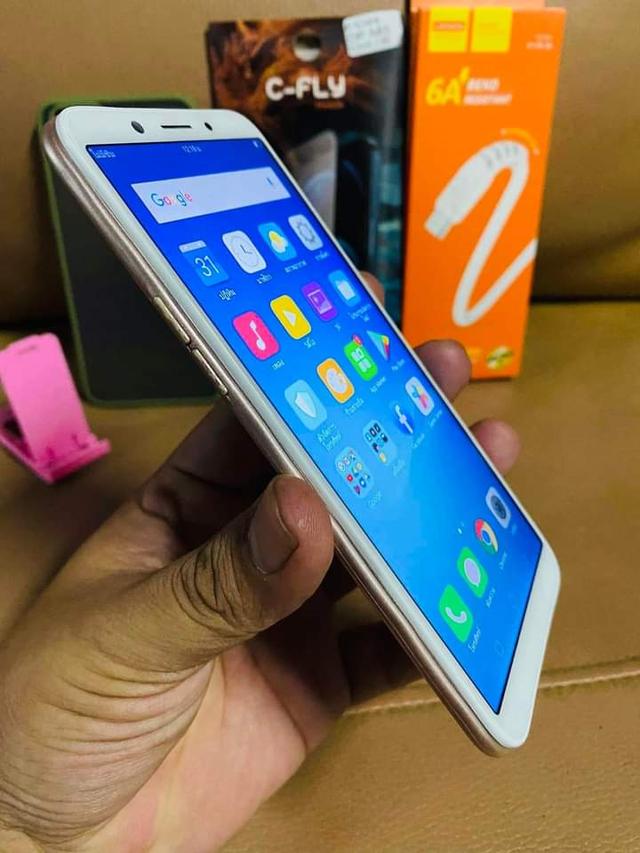 Oppo a83 มือสอง 2