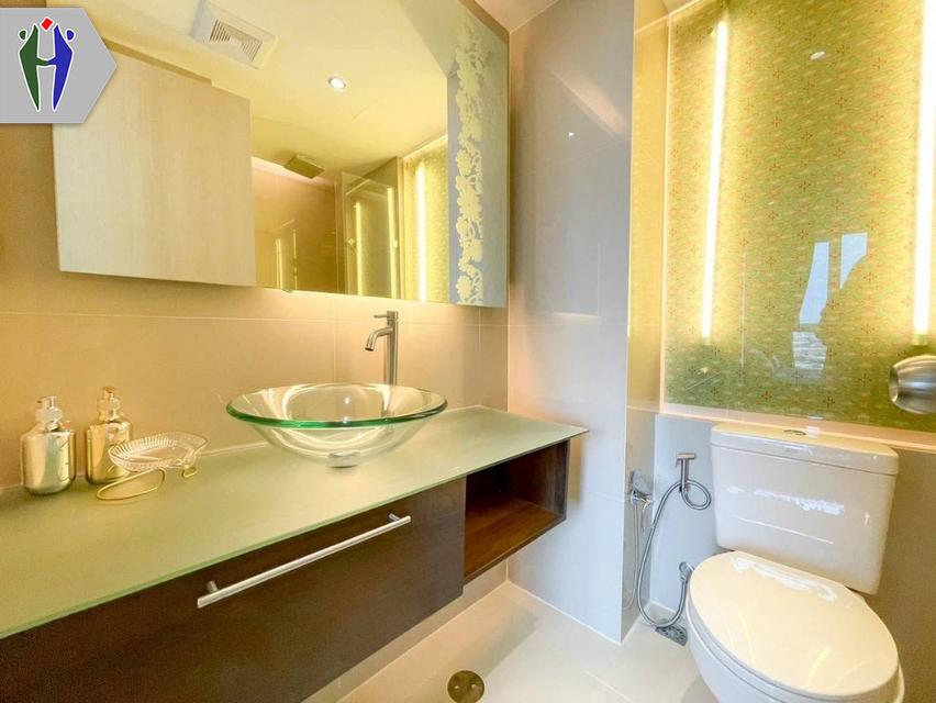 ให้เช่าคอนโดที่แกรนด์แคริบเบียน Grand caribbien 5