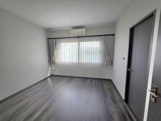ให้เช่า บ้านเดี่ยว โครงการ วีเว่ บางนา กม7 Vive bangna km7 Fully Furnished 7