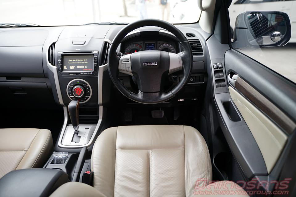 2014 ISUZU MU-X 3.0 VGS NAVI ( 2254 ) 11