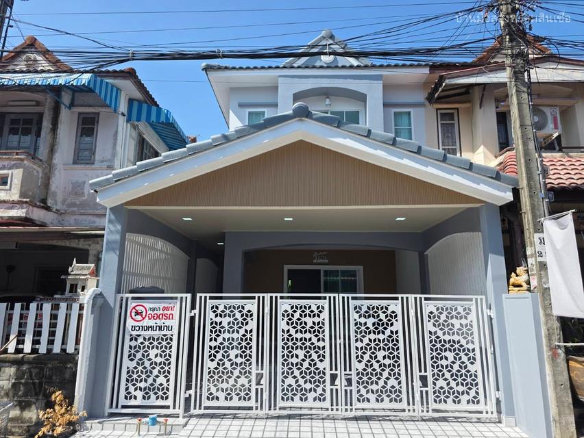 หมู่บ้านเคซี 4 หทัยราษฎร์ 39 1