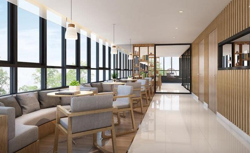 ขายเช่า CABANA คอนโด BTS แบริ่ง-สำโรง 19