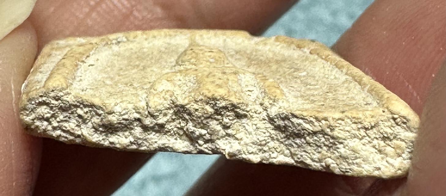 🙏ชิ้นส่วนพระสมเด็จ องค์ละ 1250 รูปที่ 6