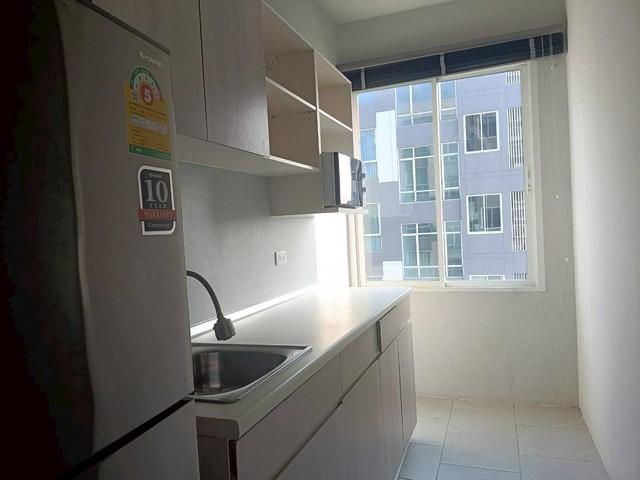 ขายหรือให้เช่าคอนโดมิเนียม Zelle Salaya 2 ห้องมุม พร้อมเข้าอยู่ ตำบล ศาลายา อำเภอพุทธมณฑล นครปฐม 8