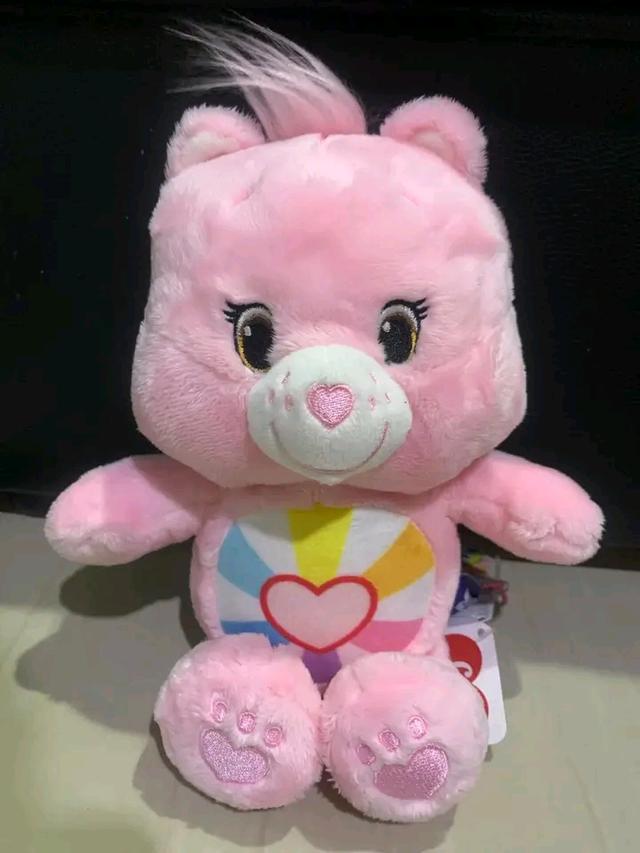 ส่งต่อตุ๊กตา Care Bears 2