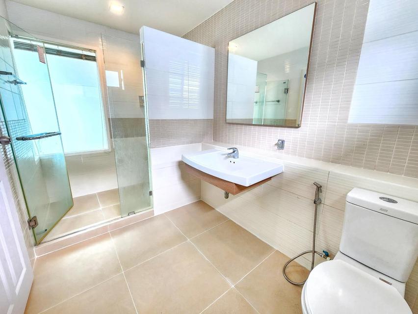 ขายบ้านเดี่ยว 2 ชั้น 67 ตร.ว. 5 ห้องนอน ติดถนนราชพกฤษ์ Casa Legend ราชพฤกษ์ 19