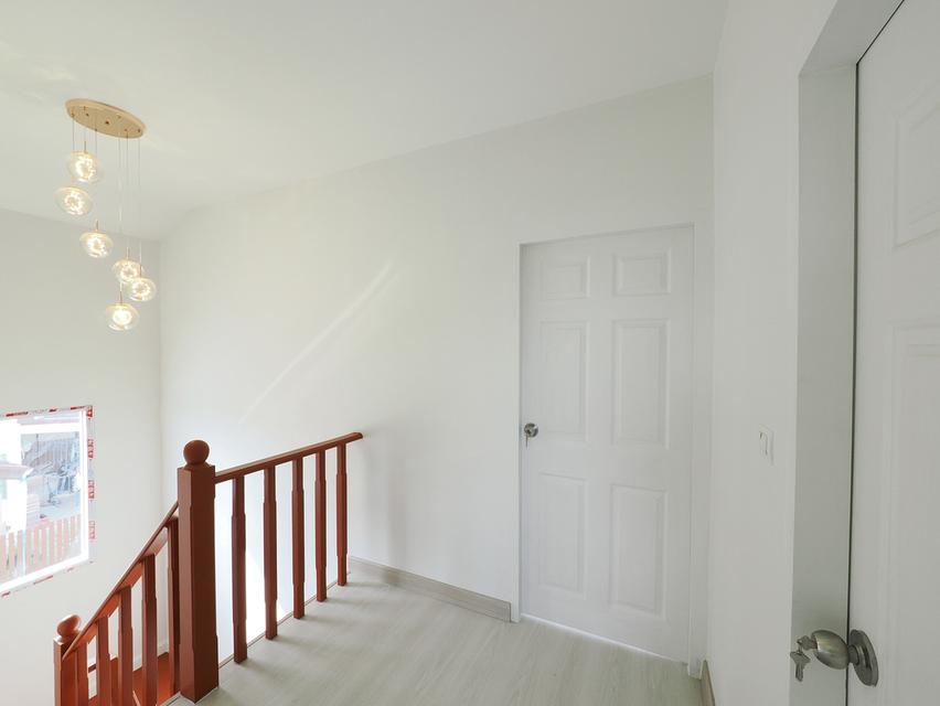 ขายบ้านแฝด 2 ชั้น ม.ศุภาลัยวิลล์ 41.1 ตร.ว. 5นอน 2น้ำ [กรุงเทพ-ปทุมธานี] ขาย 2.99ล้าน 11