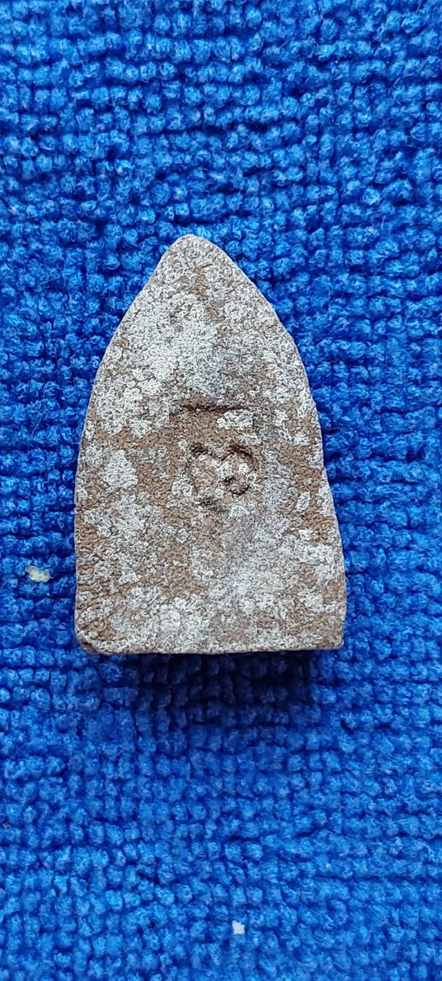 พระผงหลวงพ่อทวดนวล วัดดุยง ปี2507 รูปที่ 3