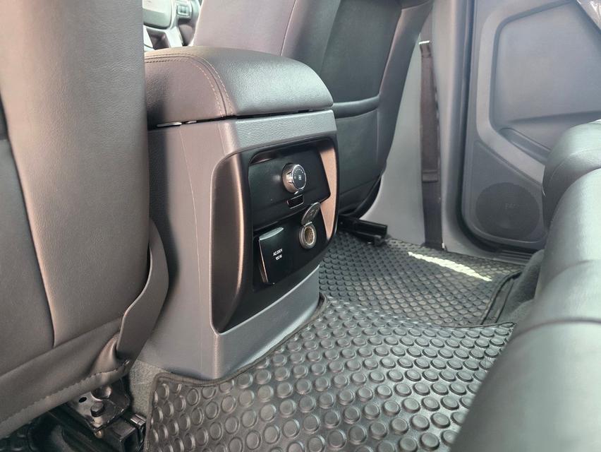 รหัสรถ CBLX5244 🚘 FORD EVEREST 2.2 TITANIUM+ ปี 2018 8