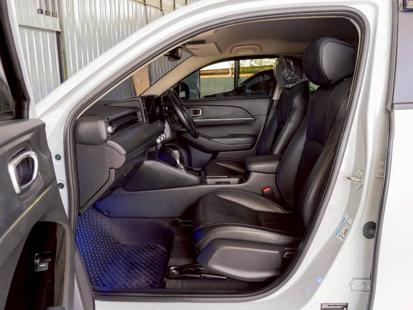 Honda HR-V 1.5 e:HEV EL ปี 2022 จด 2024 เจ้าของเดียว 15