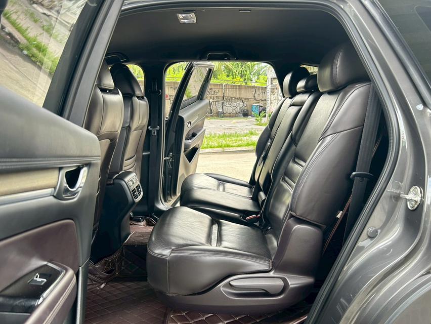 2022 Mazda CX-8 2.5SP รถสวยมือเดียว สภาพเยี่ยม รูปที่ 12