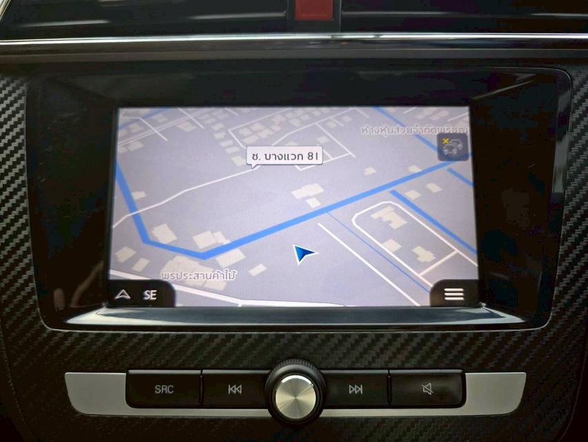 MG ZS 1.5 X | ปี 2018 | ตัว TOP หลังคา SUNROOF 16