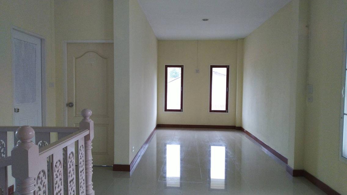 บ้านเดี่ยว2ชั้น เมืองระยอง 7