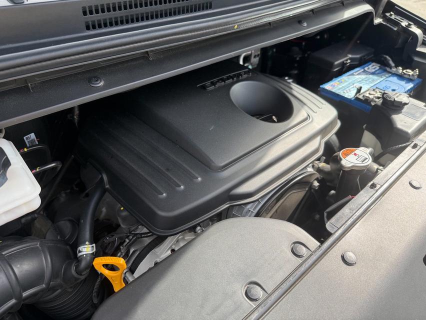 Hyundai H1 2.4Elite ปี24 16