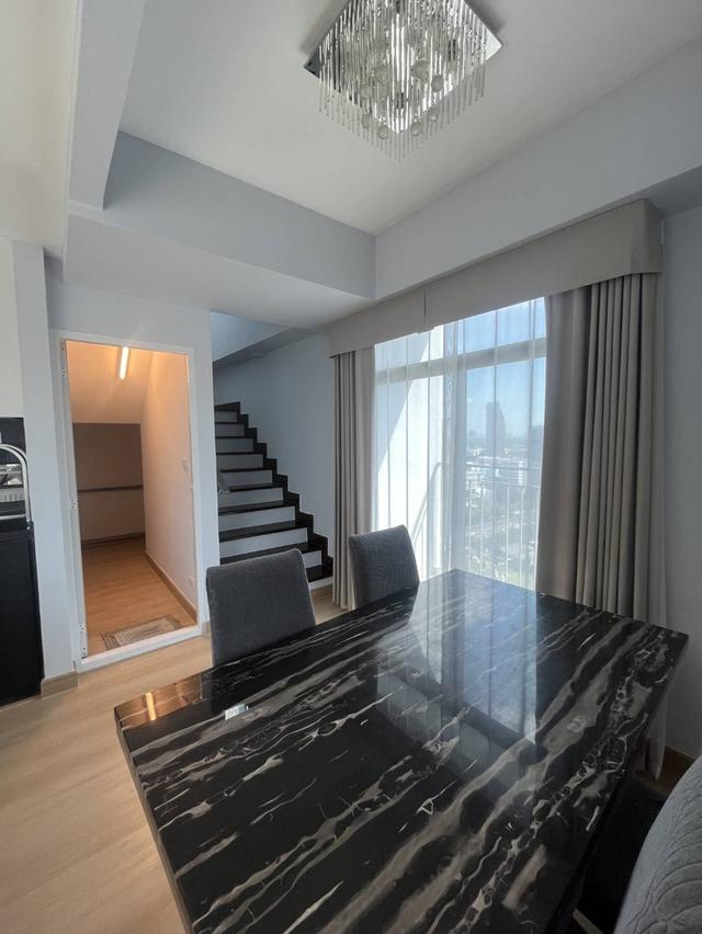 Bangkok Horizon Sathorn Narathiwas Condo 5
