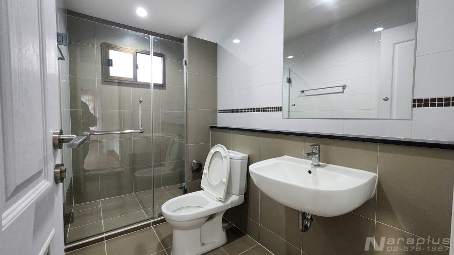  68050578 : ขายบ้านเดี่ยว 2 ชั้น ขนาด 5 ห้องนอน บนที่ดินขนาด 51.3 ตร.ว. พื้นที่ใช้สอย 195 ตร.ม. โครงการ ภัสสร เพรสทีจ บางนา-สุวรรณภูมิ สมุทรปราการ  16