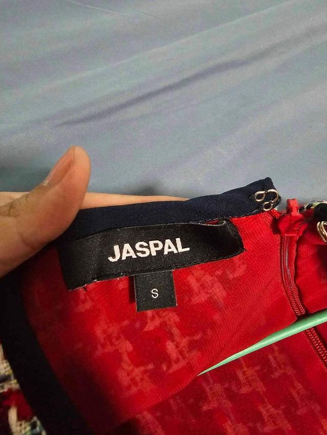 จั๊มสูท Jaspal Size S 3