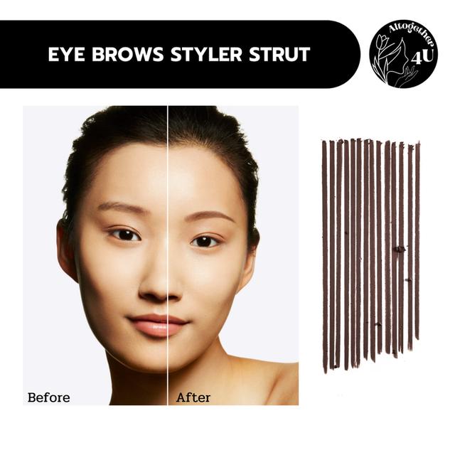 M•A•C EYE BROWS STYLER STRUT 2