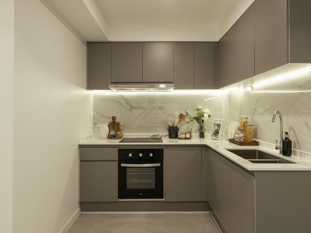 ขายทาวน์เฮ้าส์หรู 2 ชั้นสไตล์ Modern ซอยปรีดีพนมยงค์ 42 สุขุมวิท 71 รีโนเวทหใหม่ทั้งหลัง หมู่บ้านเงียบสงบ ใจกลางเมือง 6