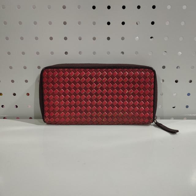 🔥Paul Smith genuine leather long wallet
