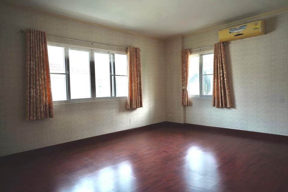 🏡 บ้านเดี่ยว หัวมุม วิวสวน หมู่บ้านศุภาลัย วิลล์ (หลักสี่-ดอนเมือง) 2 ชั้น 3 ห้องนอน 3 ห้องน้ำ 1 ห้องครัว 1 ห้องรับแขก ที่จอดรถ 2 คัน 16