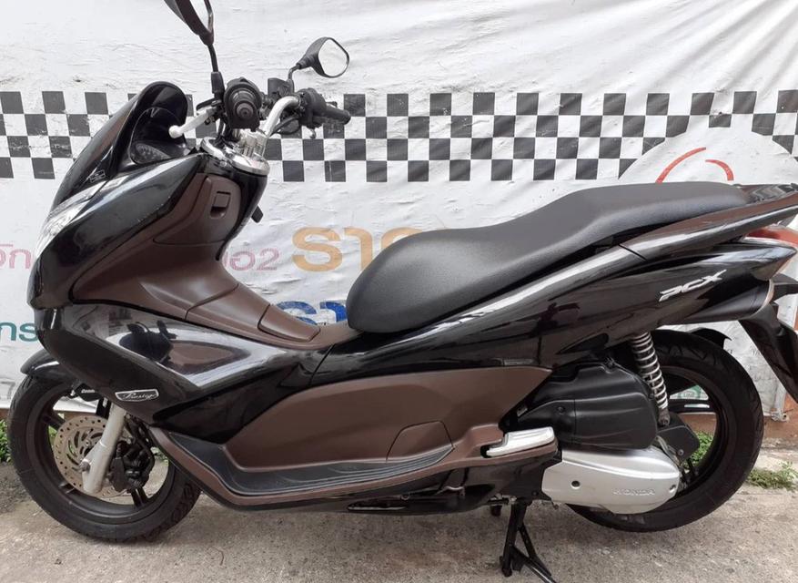 ปล่อยขาย Honda PCX 125d 3