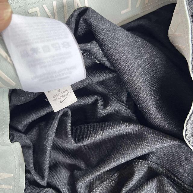 กางเกงกีฬาลำลอง nike รูปที่ 5