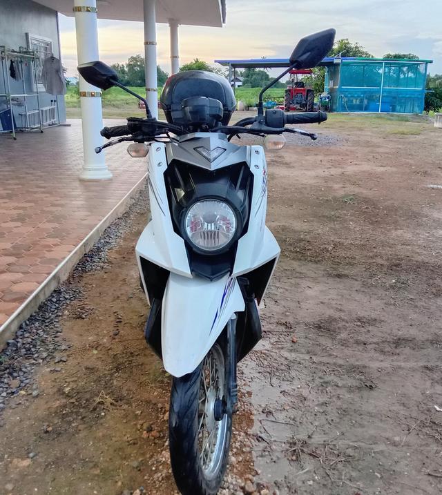 yamaha ttx 115