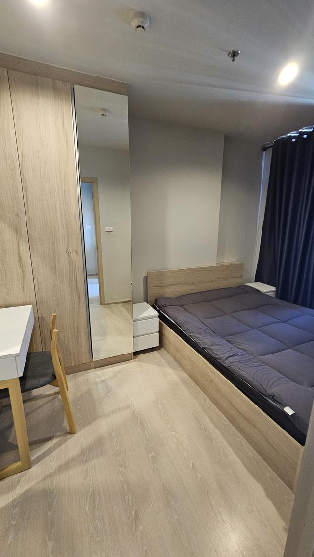 ให้เช่าคอนโด nue noble งามวงศ์วาน 4